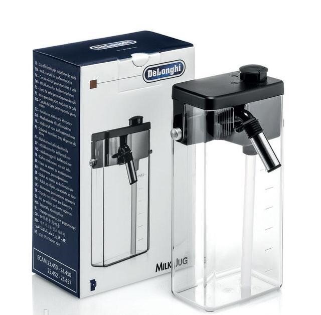 Молочник для кавомашини Delonghi ECAM 5513294511 