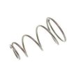 Пружина крема клапана в робочий блок Delonghi 6132106700 J6/50 