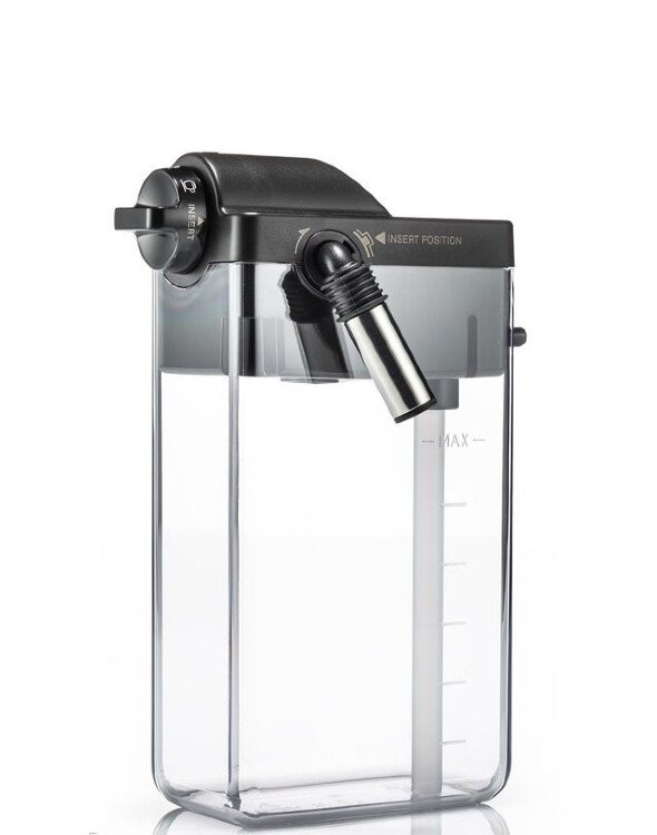 Молочник для кавомашин Delonghi 5513296851 