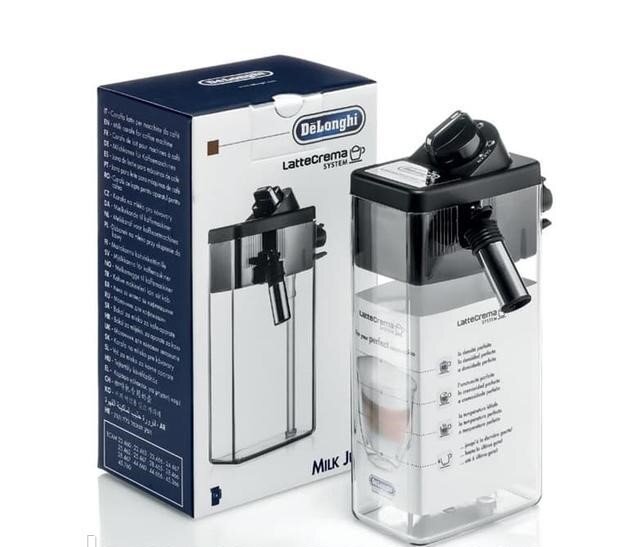 Капучинатор для кавомашини Delonghi 5513296641 