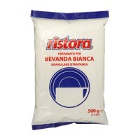 Сухі вершки RISTORA BEVANDA BIANCA в гранулах, 500г