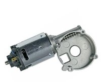 Горизонтальний двигун кавомолки Saeco 11000513 