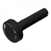 Ручка регулятора помелу Delonghi 5913212631 S15 