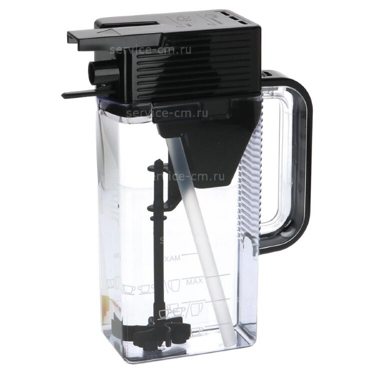 Капучинатор для шоколаду Delonghi 6900 7313246061