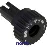 Ручка ругулювання помолу Delonghi 5913210471 J8/46 