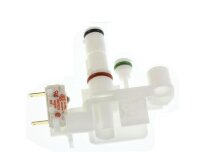 Перехідник на капучинатор Delonghi 5513227411 S7