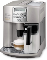 Кавомашина ESAM 3500 Magnifica Automatic Cappuccino б/у