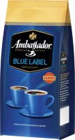 Кава в зернах Ambassador Blue Label 1 кг