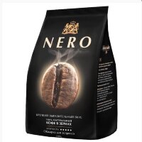 Кава в зернах Ambassador Nero 1 кг
