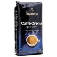 Кава в зернах Dallmayr Perfetto 1кг