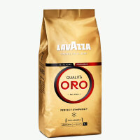 Кава в зернах Lavazza Qualita Oro 1кг