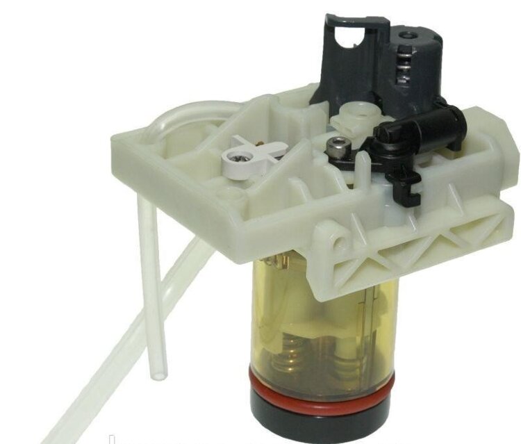 Поршень термоблоку для кавомашини ECAM DeLonghi 5513227961 