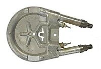 Бойлер пари Saeco royal під гайку 0334.R10.00A 