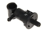 КРАН ПОДАЧІ ВОДИ-ПАРИ КАВОВАРКИ DELONGHI 7313281219 