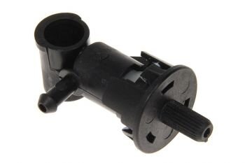 КРАН ПОДАЧІ ВОДИ-ПАРИ КАВОВАРКИ DELONGHI 7313281219 