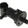 КРАН ПОДАЧІ ВОДИ-ПАРИ КАВОВАРКИ DELONGHI 7313281219 