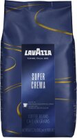 Кава в зернах Lavazza Super Crema 1 кг
