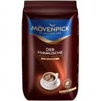 Кава  в зернах Movenpick Der Himmlische 1кг