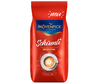 Кава в зернах  Movenpick Schümli 1 кг