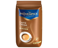 Кава в зернах Movenpick Caffe Crema  500 г