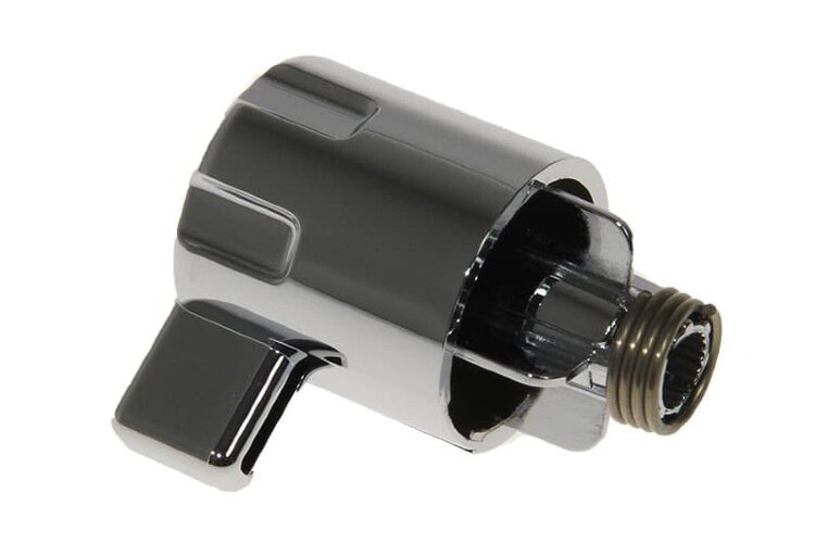 Ручка крана вода пар Delonghi 04.110 5513222461 S7