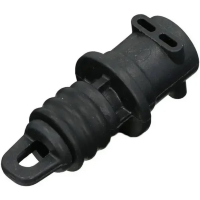 Штуцер пароблока DeLonghi 5513216741 R25 