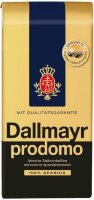 Кава в зернах Dallmayr Prodomo 500 г