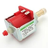 Помпа Ulka EX5 48W 15Bar 220V 