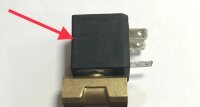 Катушка на клапан гарячої води 220 V AC 50Hz 9121.080.00А
