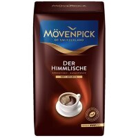 Кава мелена Movenpick Der Himmlische  500 г 