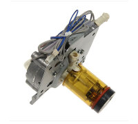 Термоблок для кавомашини ESAM DeLonghi 5513227881 