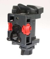 Заварочний блок для DeLonghi 5513227871 ( 7332183900, 5513235511, 7313251441) 