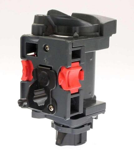 Заварочний блок для DeLonghi 5513227871 ( 7332183900, 5513235511, 7313251441) 