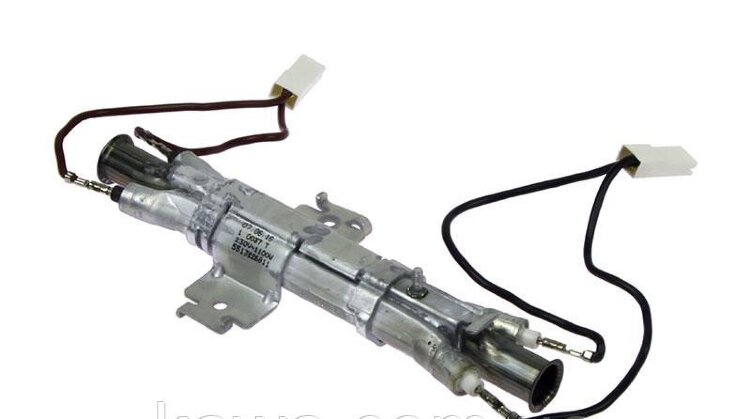 Пароблок Delonghi 230V1100W 5513236731 