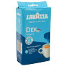 Кава мелена без кофеїну Lavazza Dek  250 г