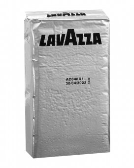 Кава мелена Lavazza Qualita Rossa ЕКОНОМ 250 г