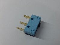 Мікроперемикач (10A/ 250V/ 125°) 5132105400 J6/58 