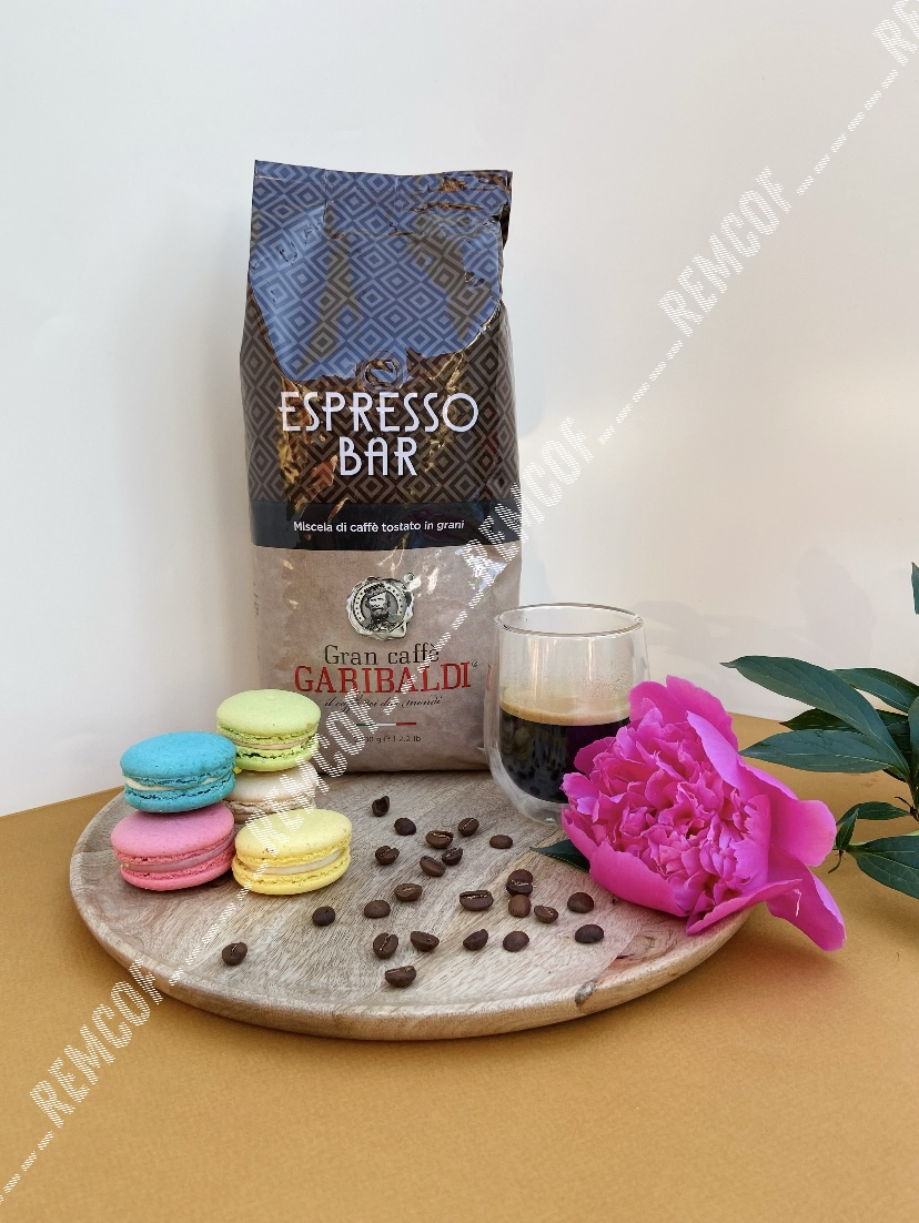 Кава зернах Espresso 1 кг
