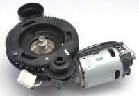 Кавомолка горизонтальна в сборі Saeco 11000513