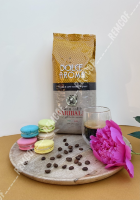 Кава в зернах Garibaldi Dolce Aroma 1 кг