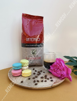 Кава в зернах Garibaldi Intenso 1 кг