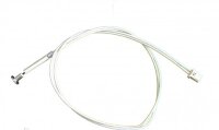 Датчик температури бойлера DeLonghi ECAM 5213215671 521321406 5213214061 (880мм) S7 