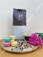 Кава в зернах Garibaldi Gusto Oro 1 кг