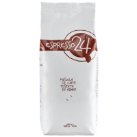 Кава в зернах ESPRESSO 24