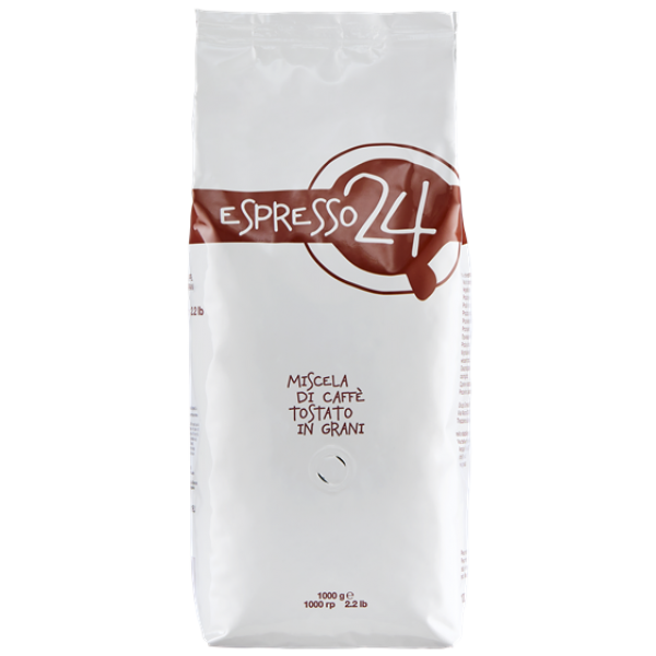 Кава в зернах ESPRESSO 24