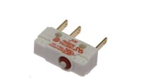 Мікроперемикач кавомашини Delonghi 5113210211 J6/59