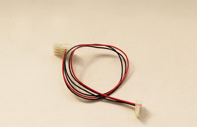 Провода флуометра Delonghi 5032514800 J6/57 