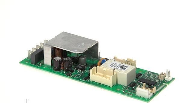 Силова плата Delonghi ESAM 5213213691