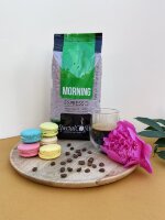 Кава  Morning Arabica "SPECIALCOFFEE S.R.L, ІТАЛІЯ " ( 1кг )