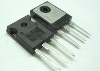 Транзистор біполярний ТIP35C 